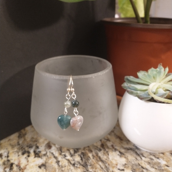 Earrings - Picture 9 of 9